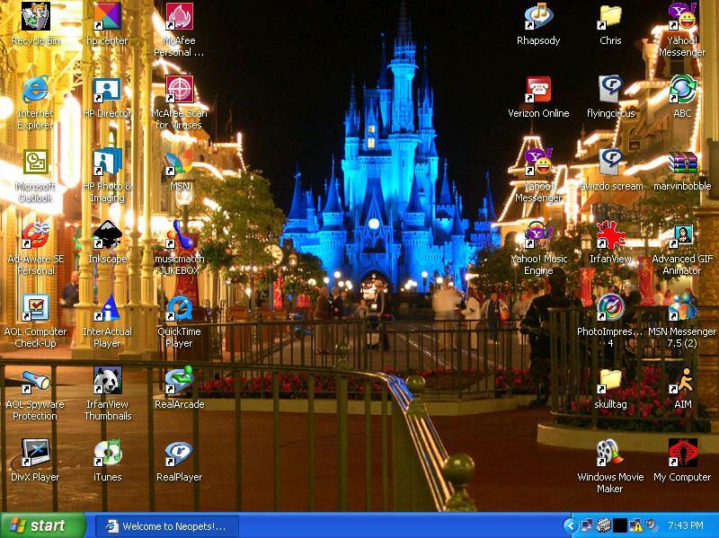 Disney World Wallpaper Widescreen Image Search Results