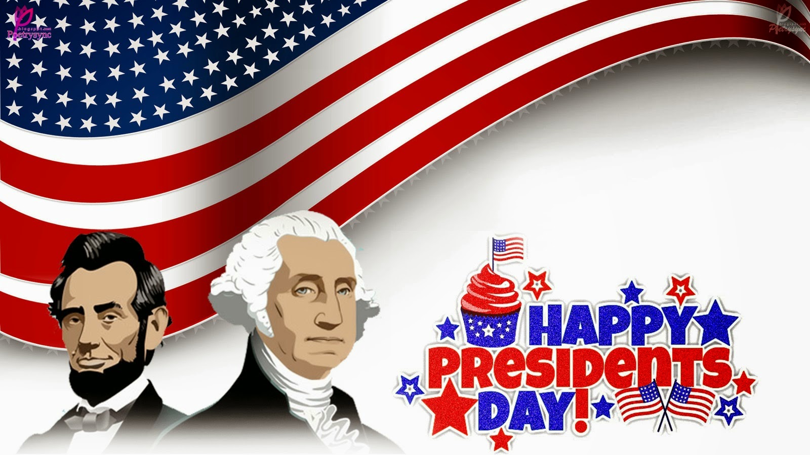 Happy Presidents Day Of America Quotes With Wishes Greetings Photo