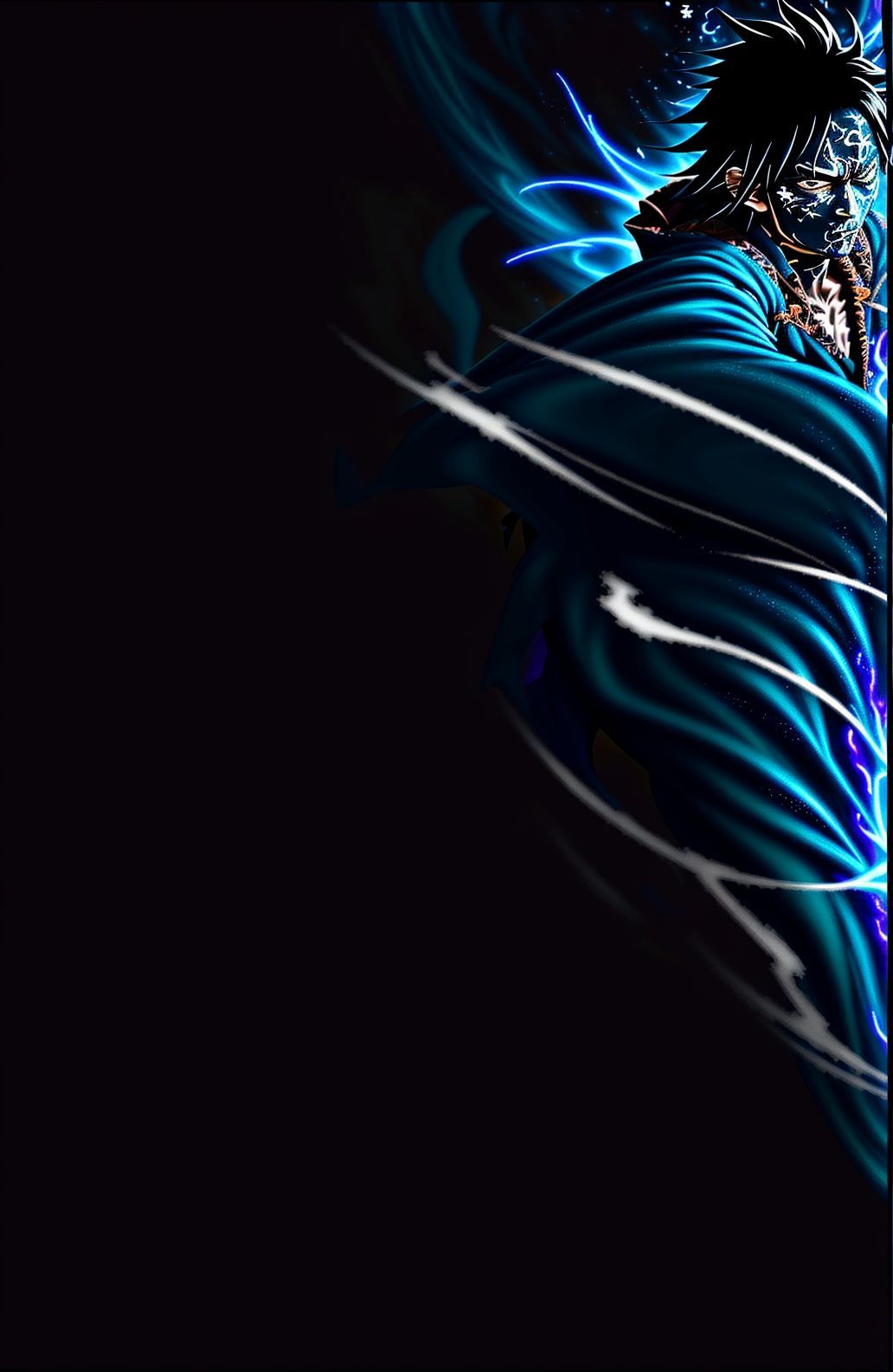 Yami Sukehiro Wallpaper