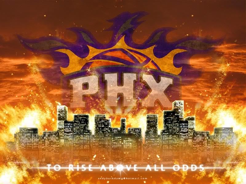 Phoenix Suns Graphics Code Phoenix Suns Comments Pictures