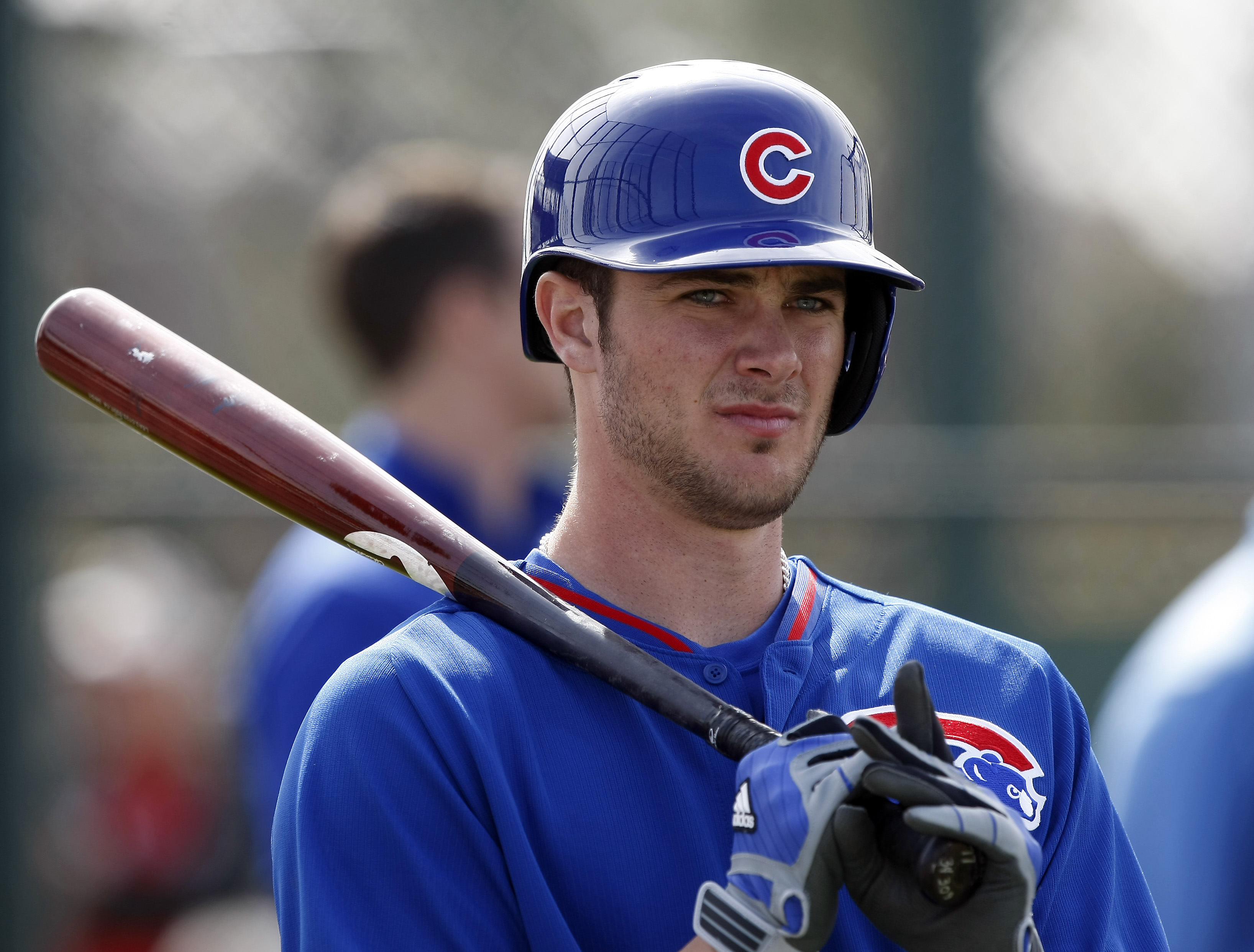 Kris Bryant The King Of North Side Coldwell Banker