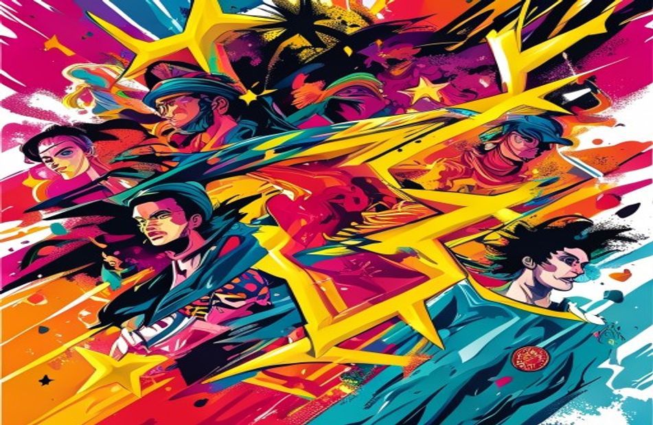 Jojo Background