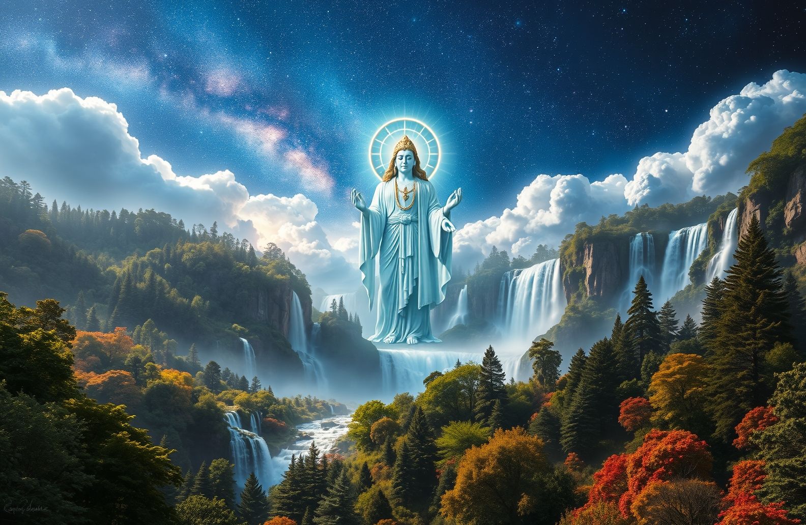God Wallpaper