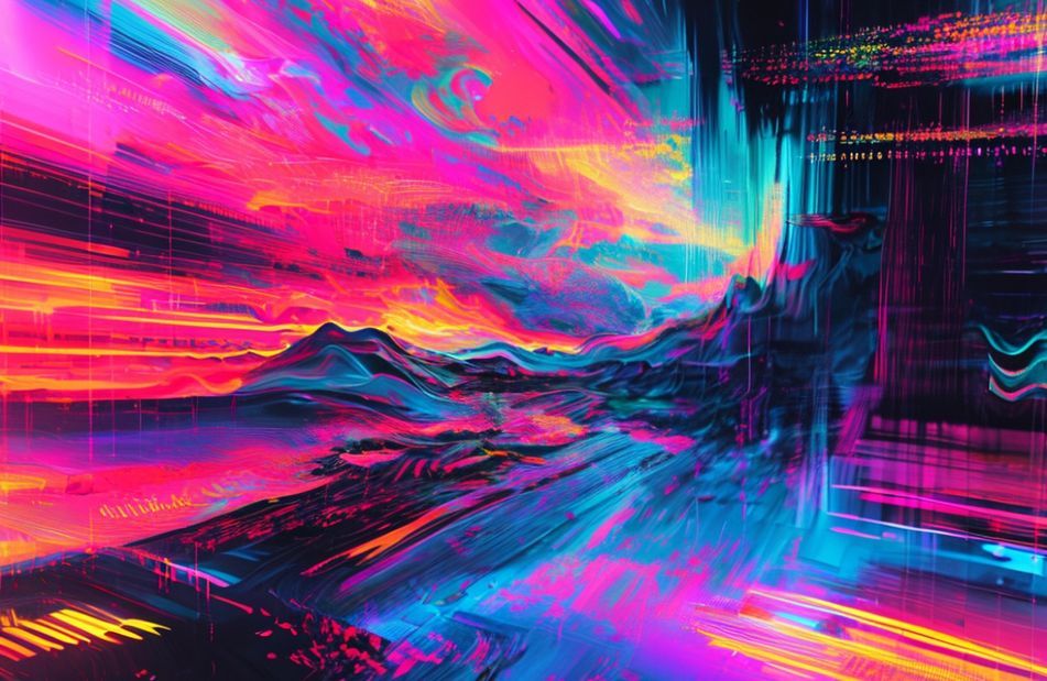 Hacked Wallpaper