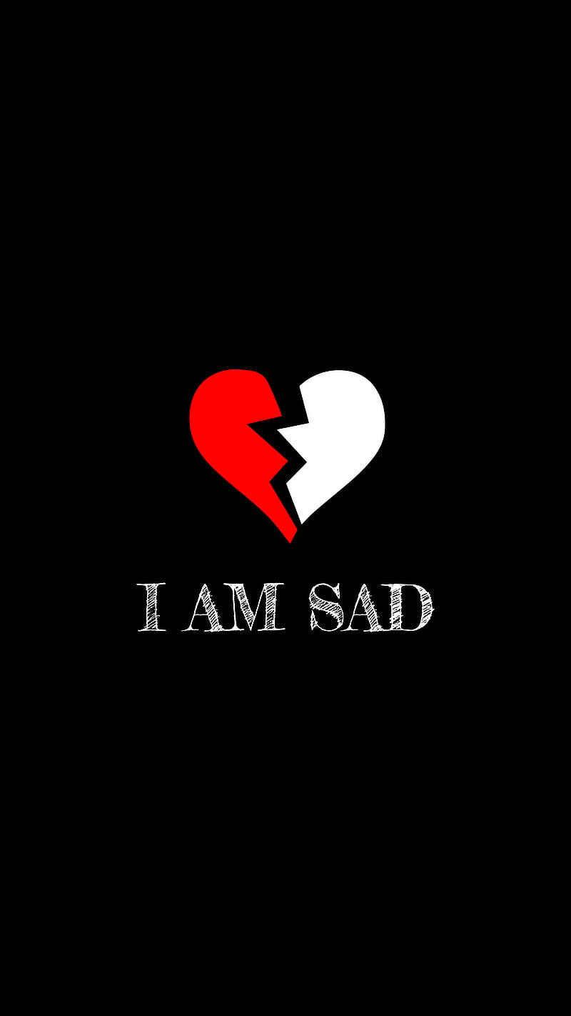 Dark Sad Wallpaper