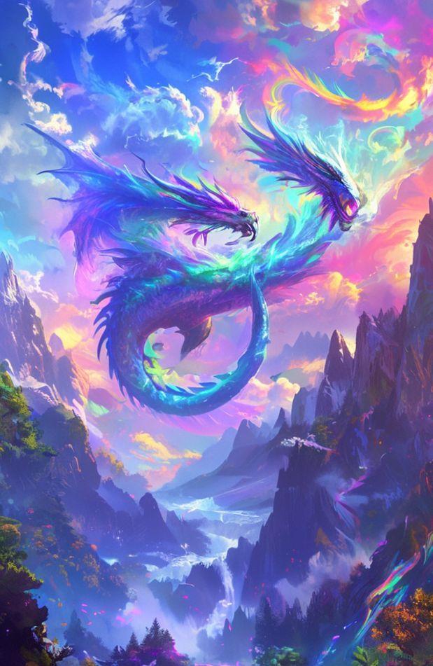 Dragon Screensavers And Wallpaper