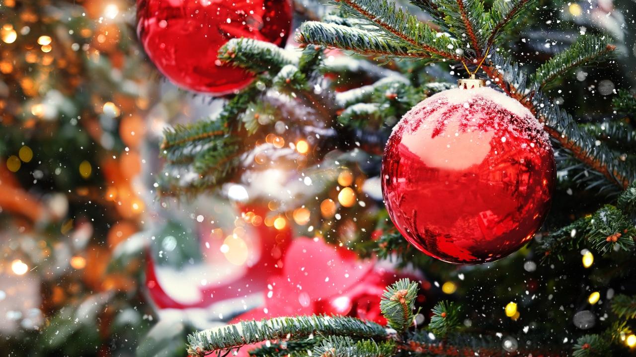 Holiday And Christmas Events Near Me In The Youngstown Ohio Area