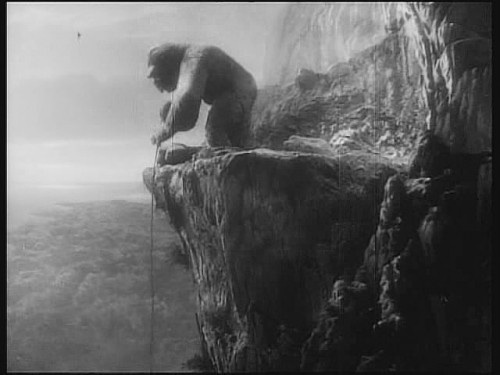 King Kong Photo