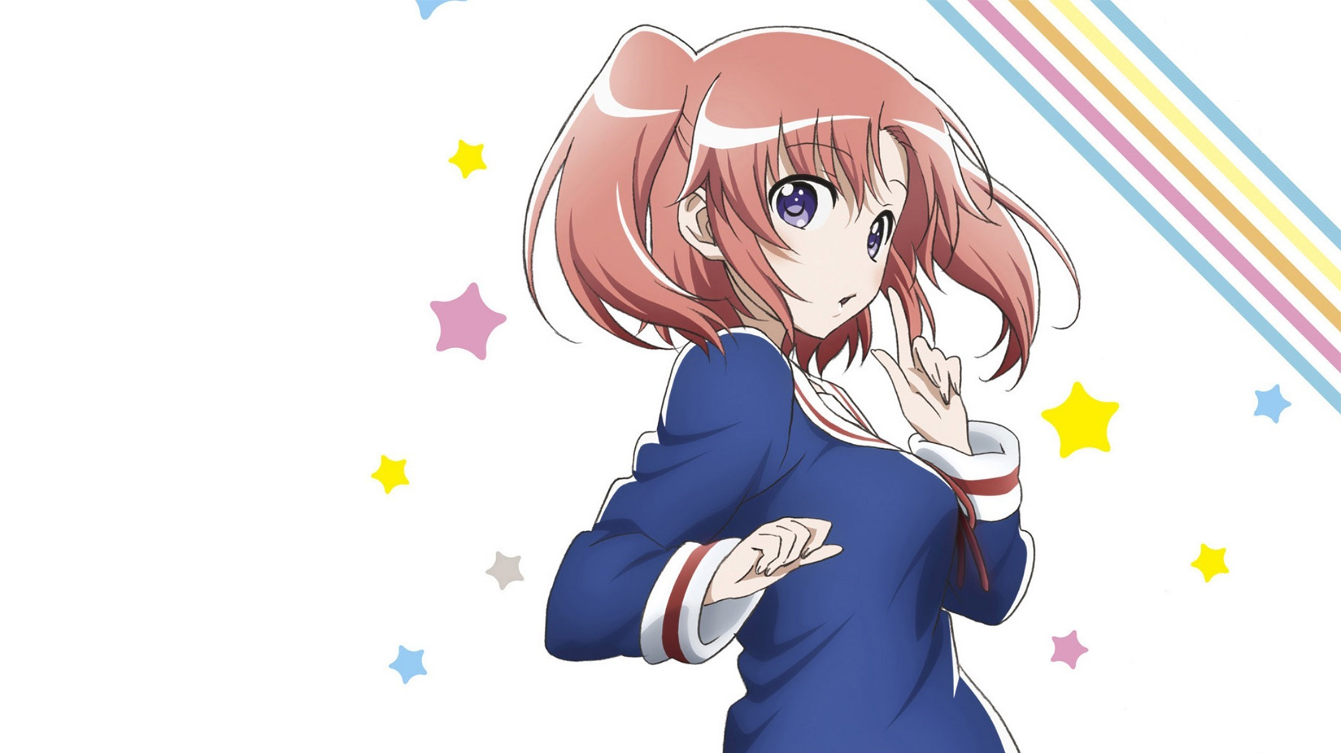 Kobeni Yonomori HD Wallpaper And Background