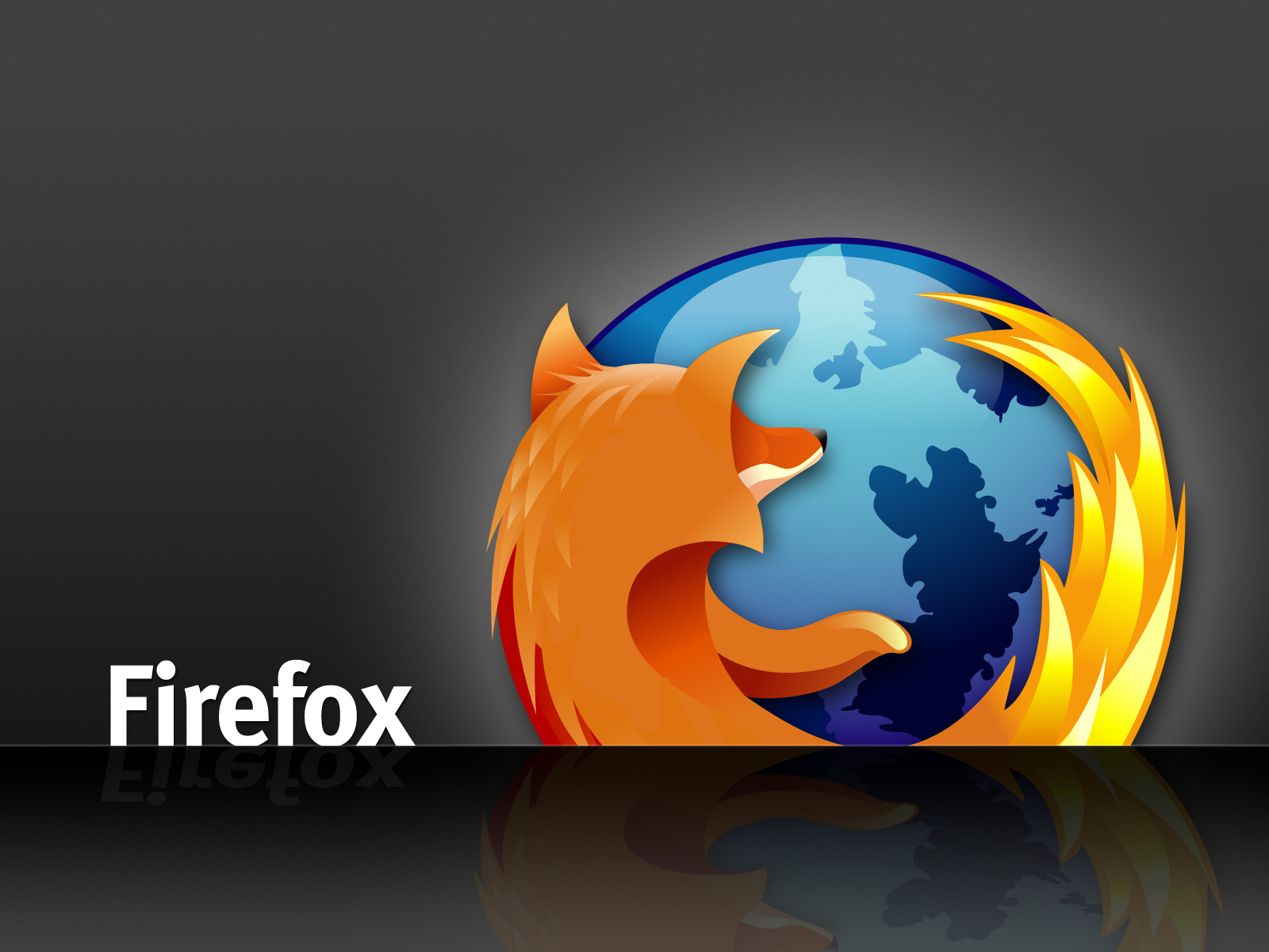 HD Firefox Wallpaper Windows Themes