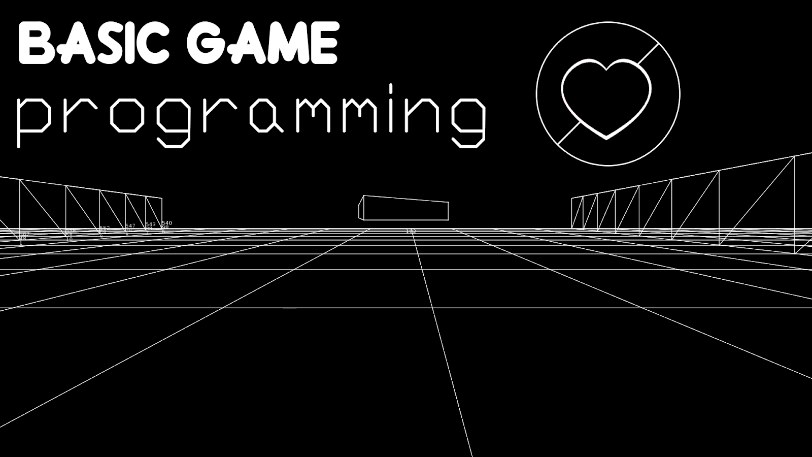 Ua Video Game Developers Club Love2d Talk Blender Workshop