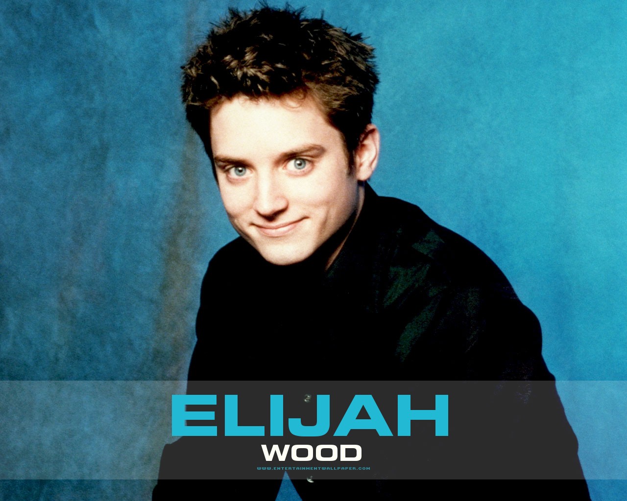 Elijah Wood HD Wallpaper Background Image