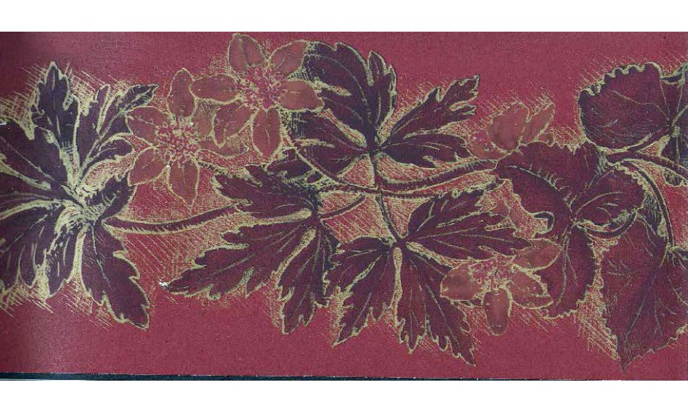 Free download Home Tuscany Wallpaper Border [1000x600] for your Desktop