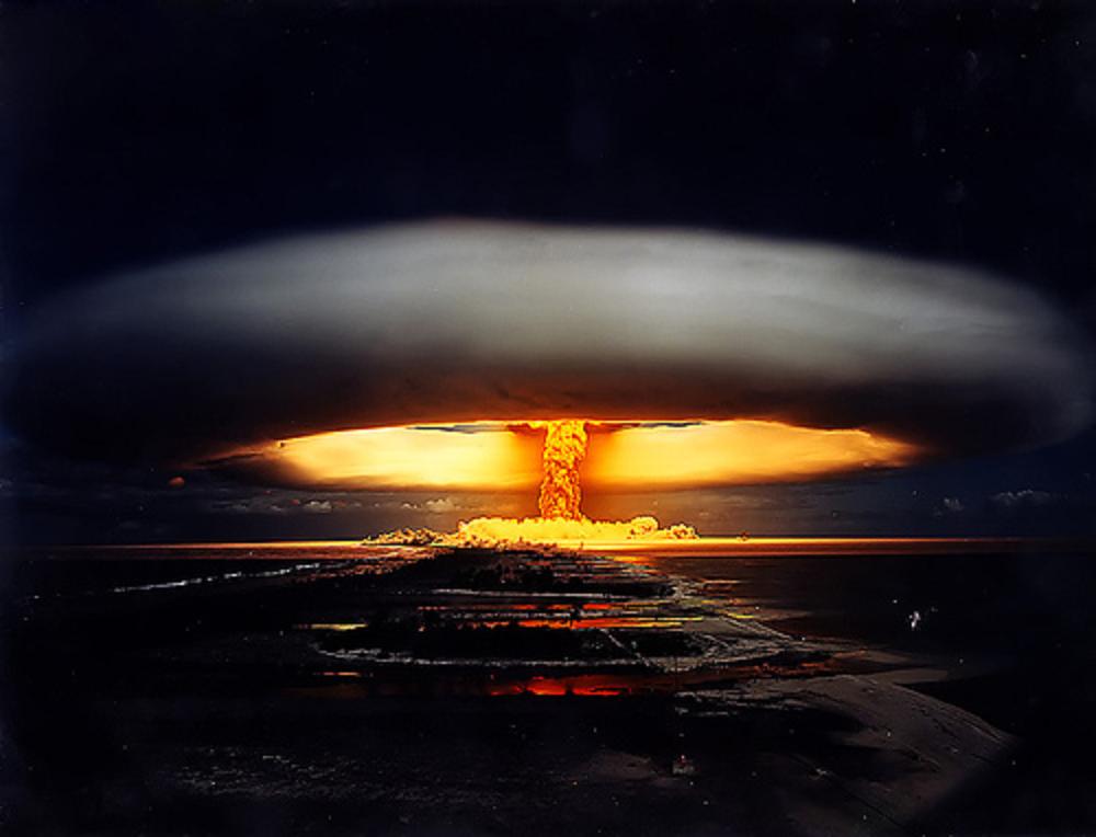 Wallpapers   Download Free Nuclear Bomb Mushroom Cloud Wallpapers