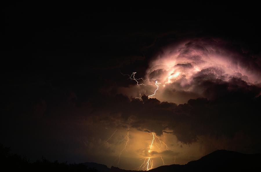 Featured Lightning Storm Over Lake Tanganyika Michael Nichols Html
