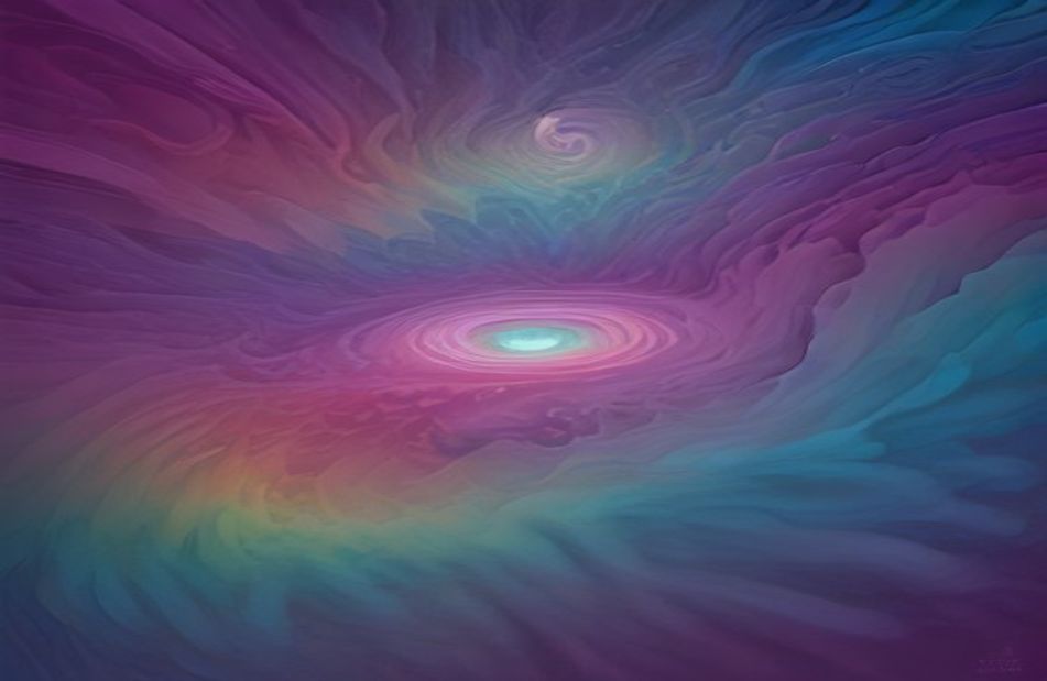 Trippy Stoner Wallpaper