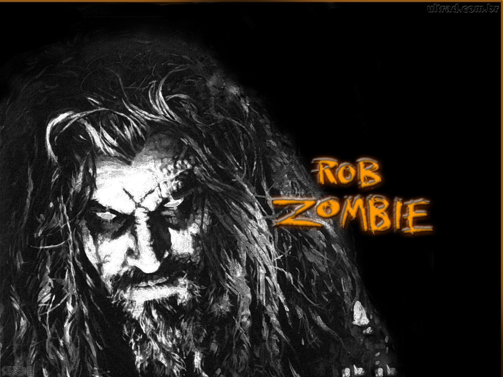Rob Zombie Wallpaper