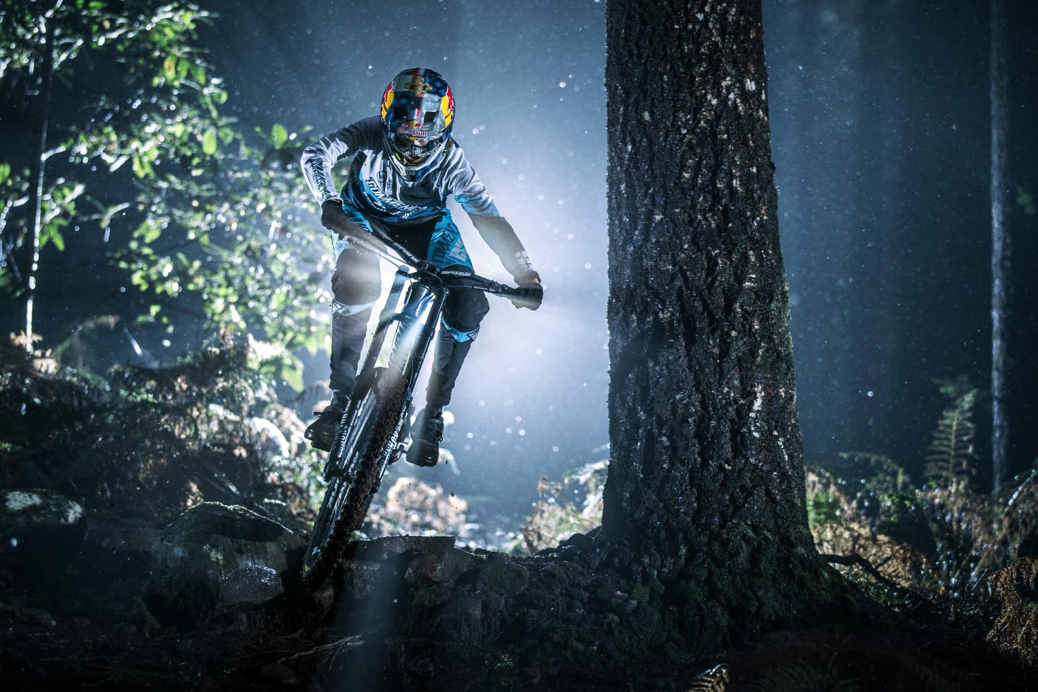 Mtb Night Riding Tips Benefits For At