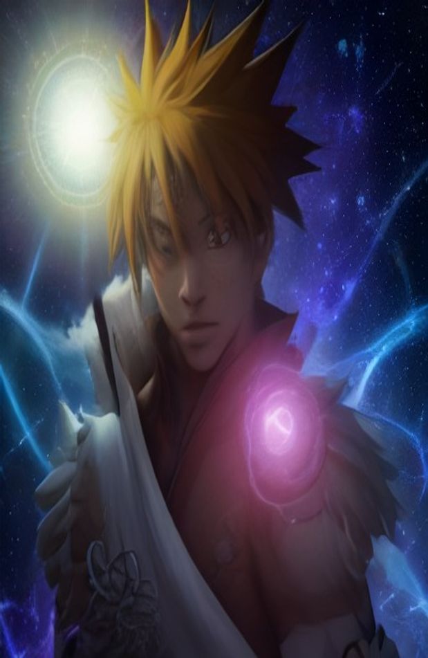 Naruto Six Paths Wallpaper