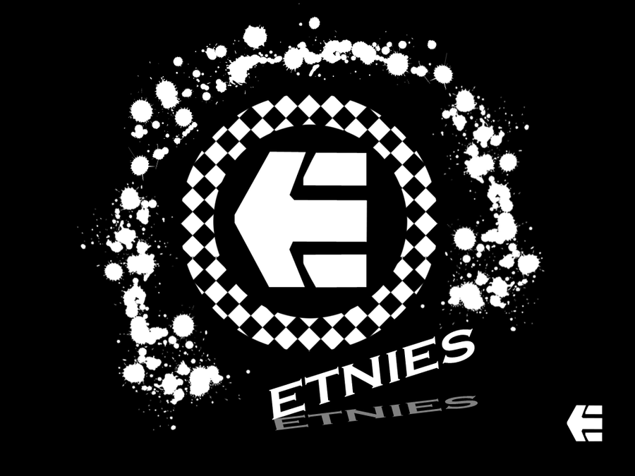 Etnies Logo Wallpaper Wallpaper55 Best For Pcs