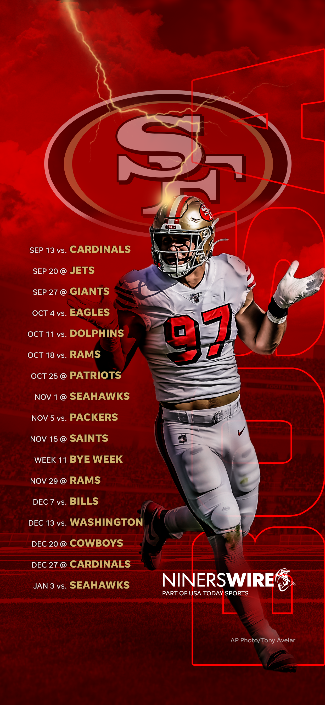 San Francisco 49ers on Twitter Now let us welcome everybody to the Wild  Wild West VictoryMonday BEATLA httpstcoiS8c7fa7UN  Twitter