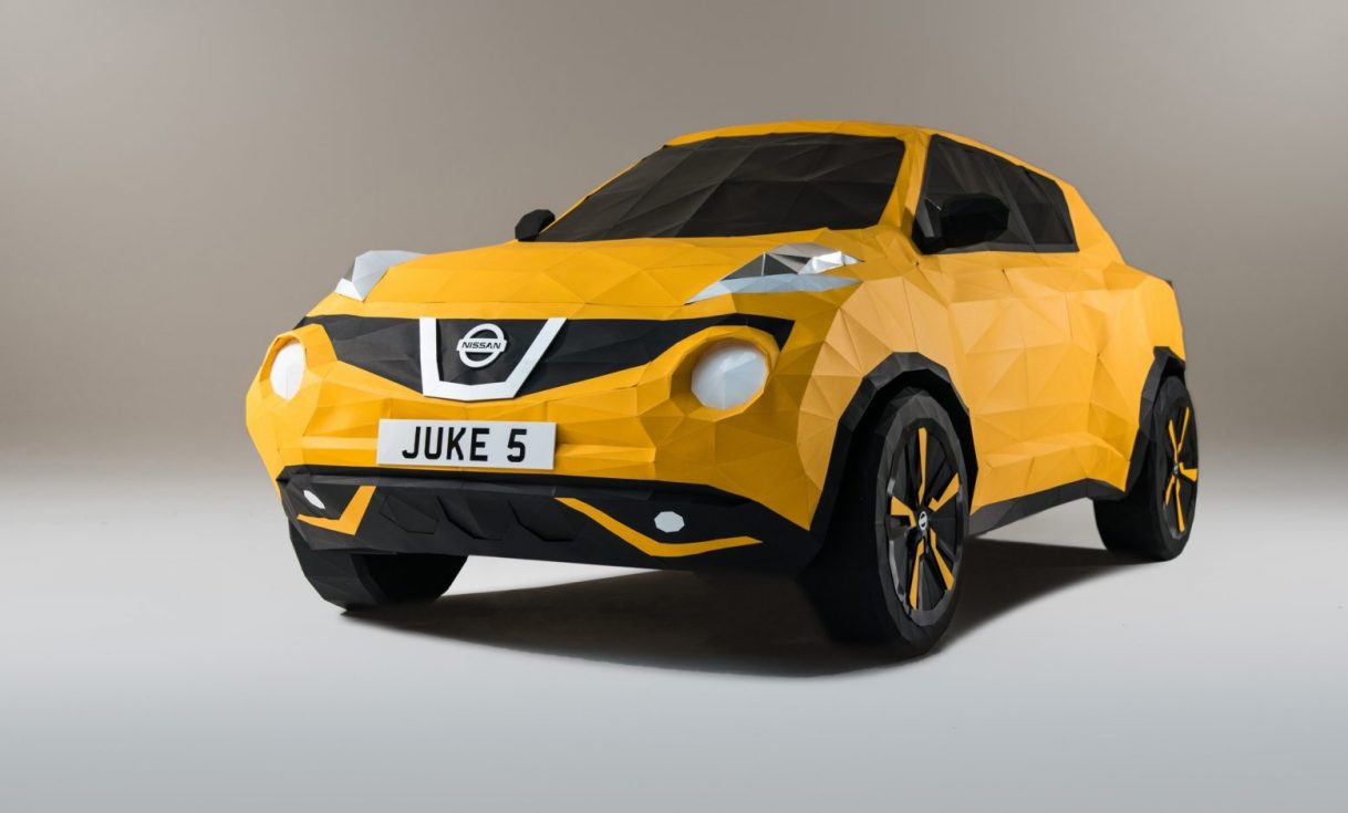 Nissan Juke Engine HD Wallpaper Car Pre Rumors