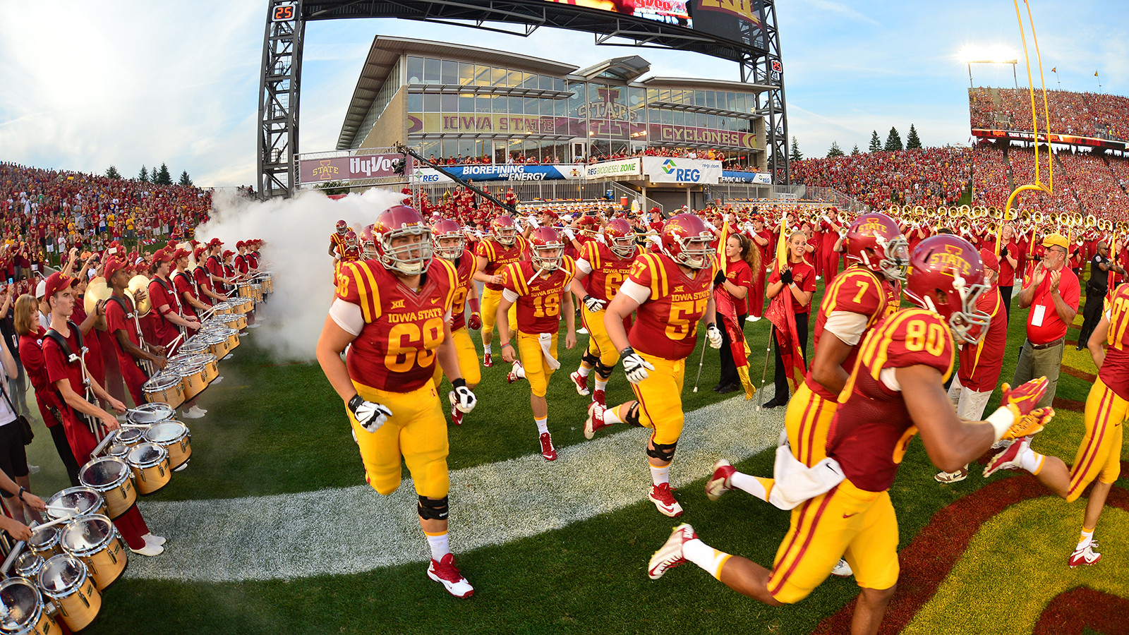Free Download 2016 Football Schedule Released Iowa State University Free Download 2016 Football Schedule Released Iowa State University