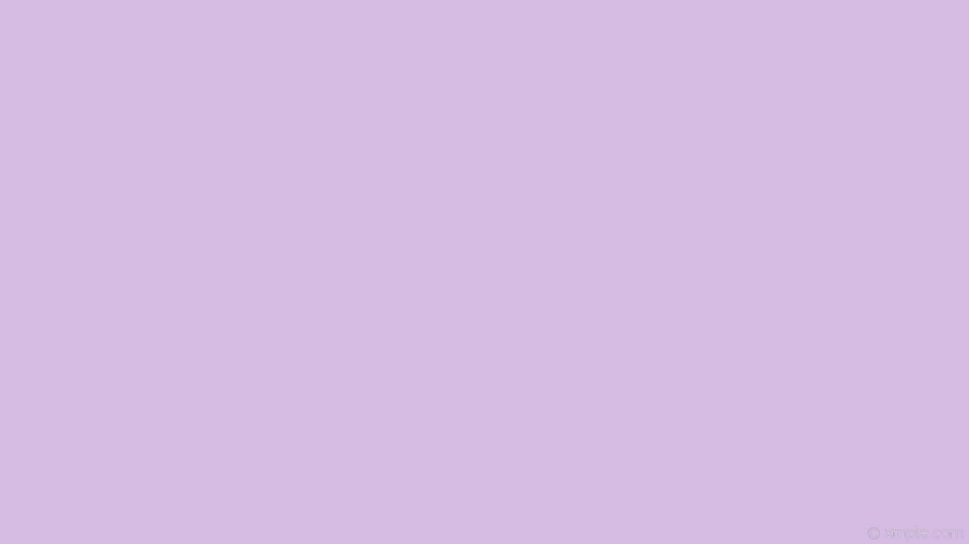 Lilac Color Shade Wallpaper