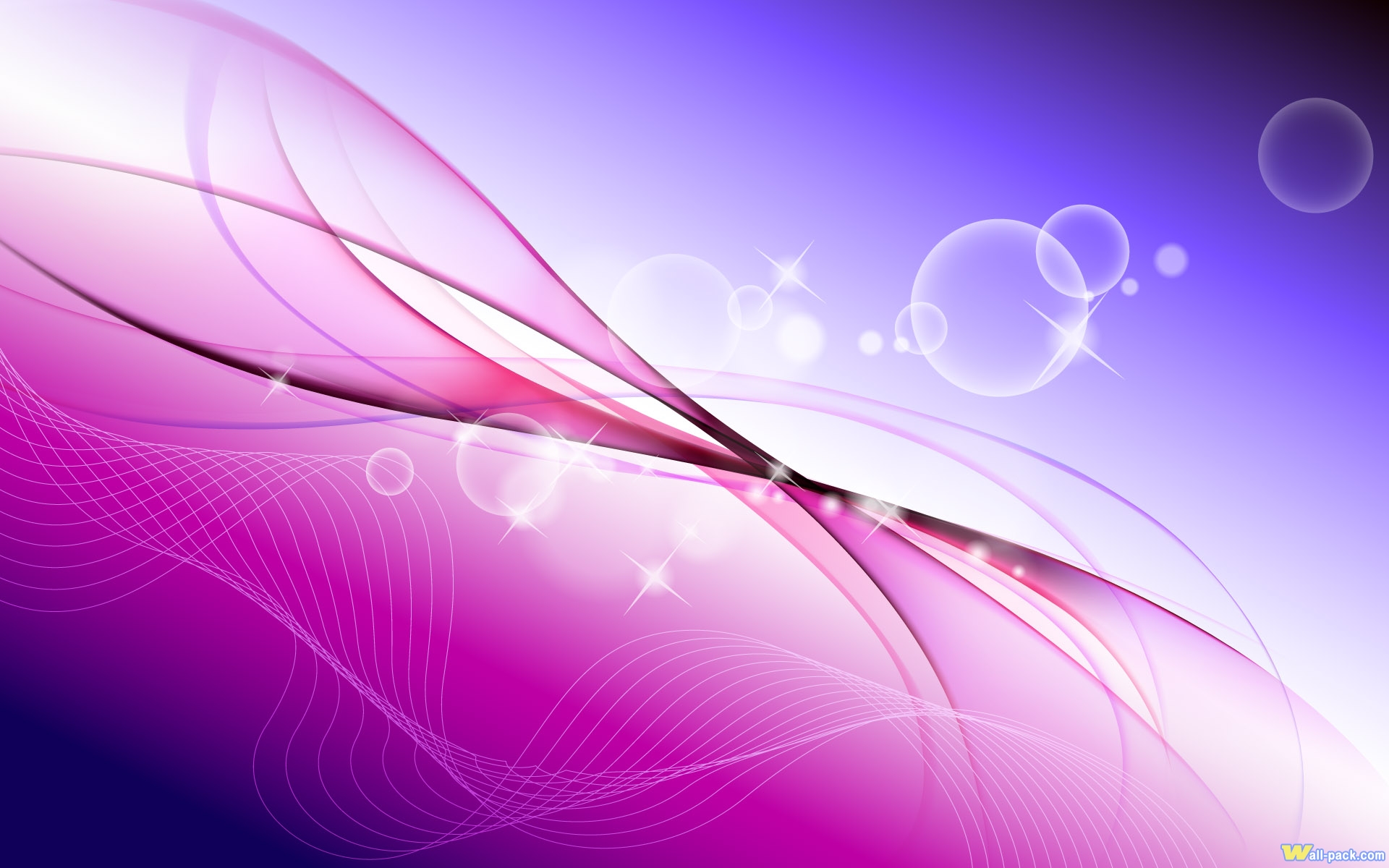3d Abstract Background Wallpaper Part