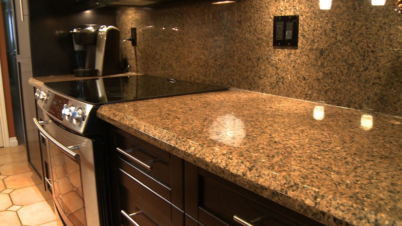 46 Granite Wallpaper For Countertops On Wallpapersafari