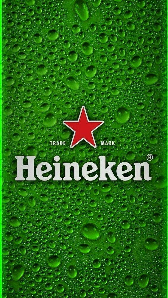 Heineken Trade Mark Em Propaganda De Cerveja Foto