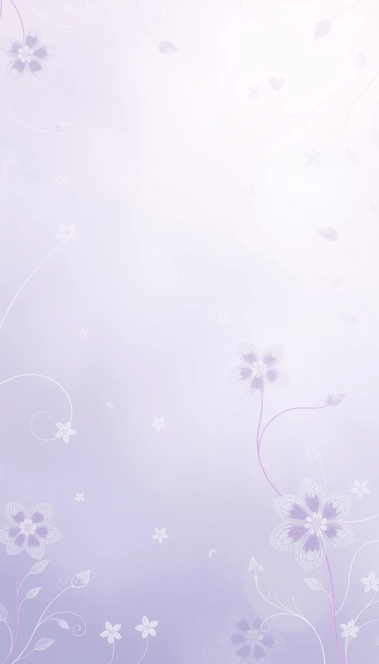 Light Purple Wallpaper