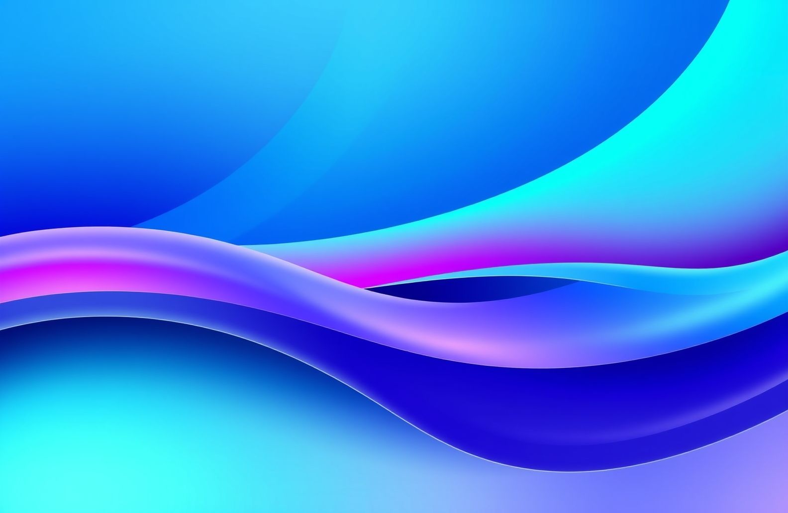Windows Abstract Wallpaper