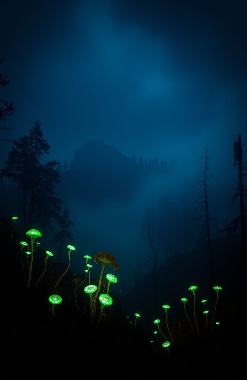 Stranger Things Wallpaper