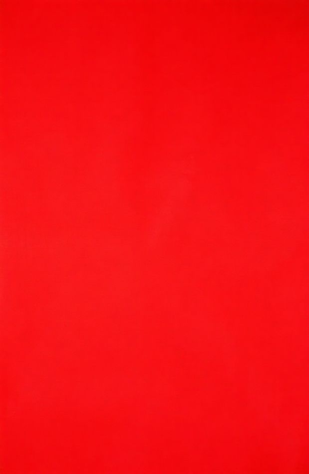Solid Red Wallpaper
