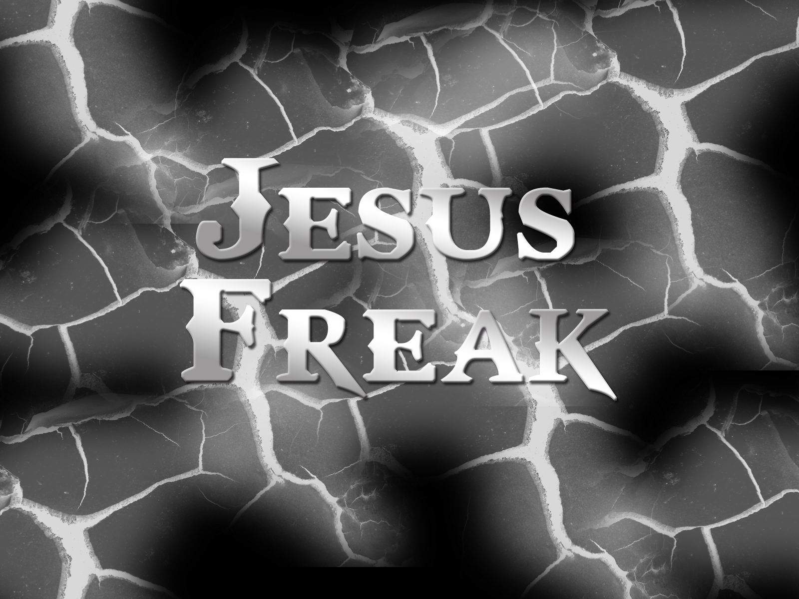 Jesus Freak Wallpaper Christian And Background
