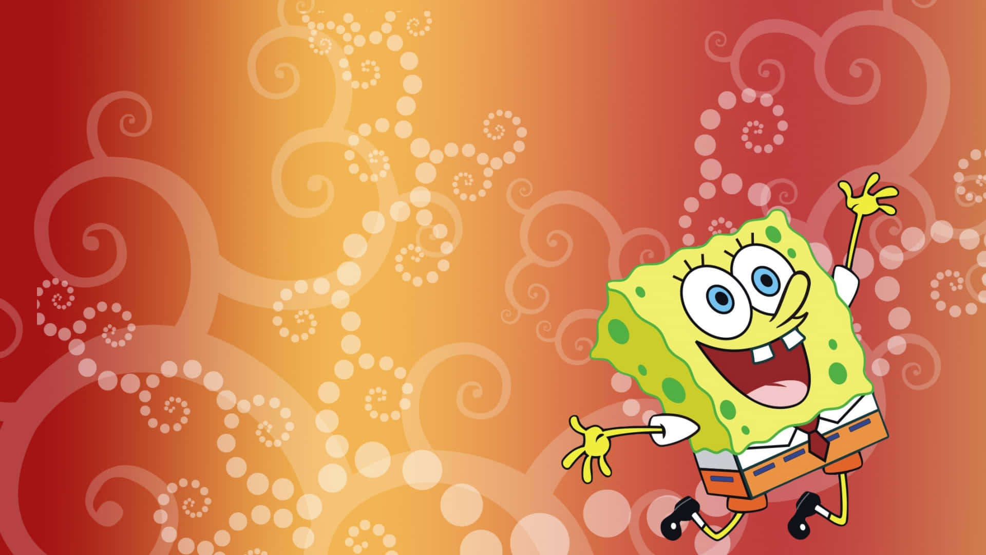 Spongebob Desktop Mkwgjgbyphewuf3j Wallpaper