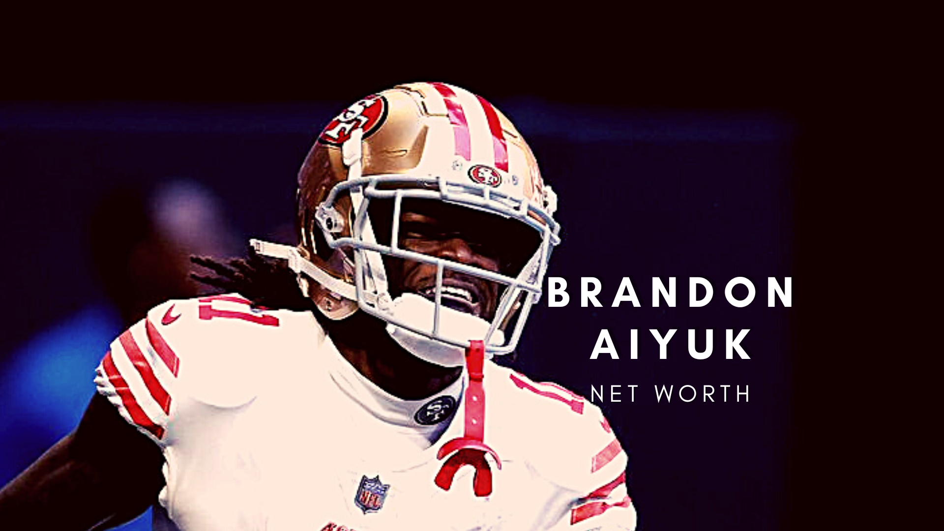 Brandon Aiyuk Wallpaper