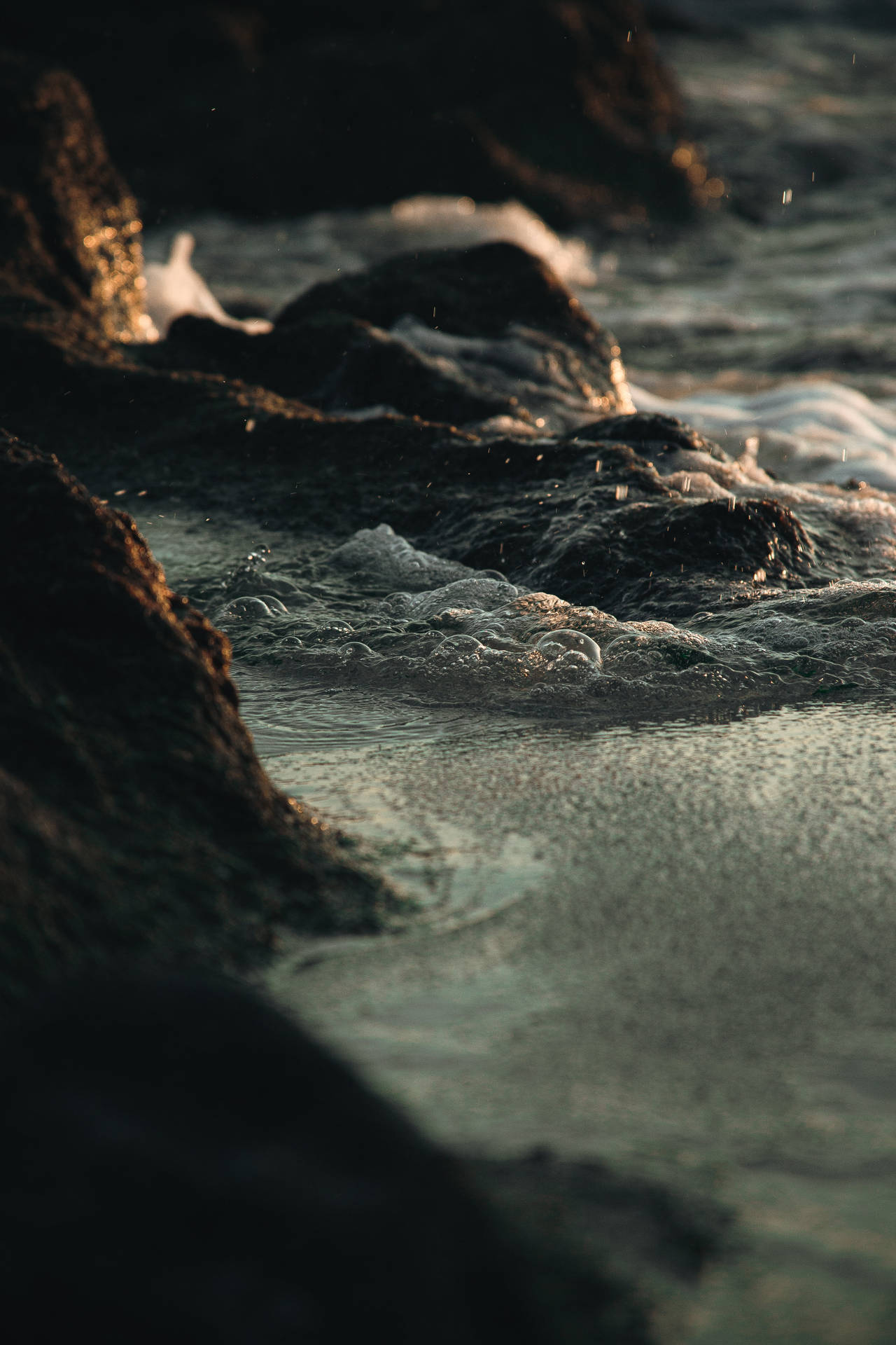 8k Phone Wallpaper
