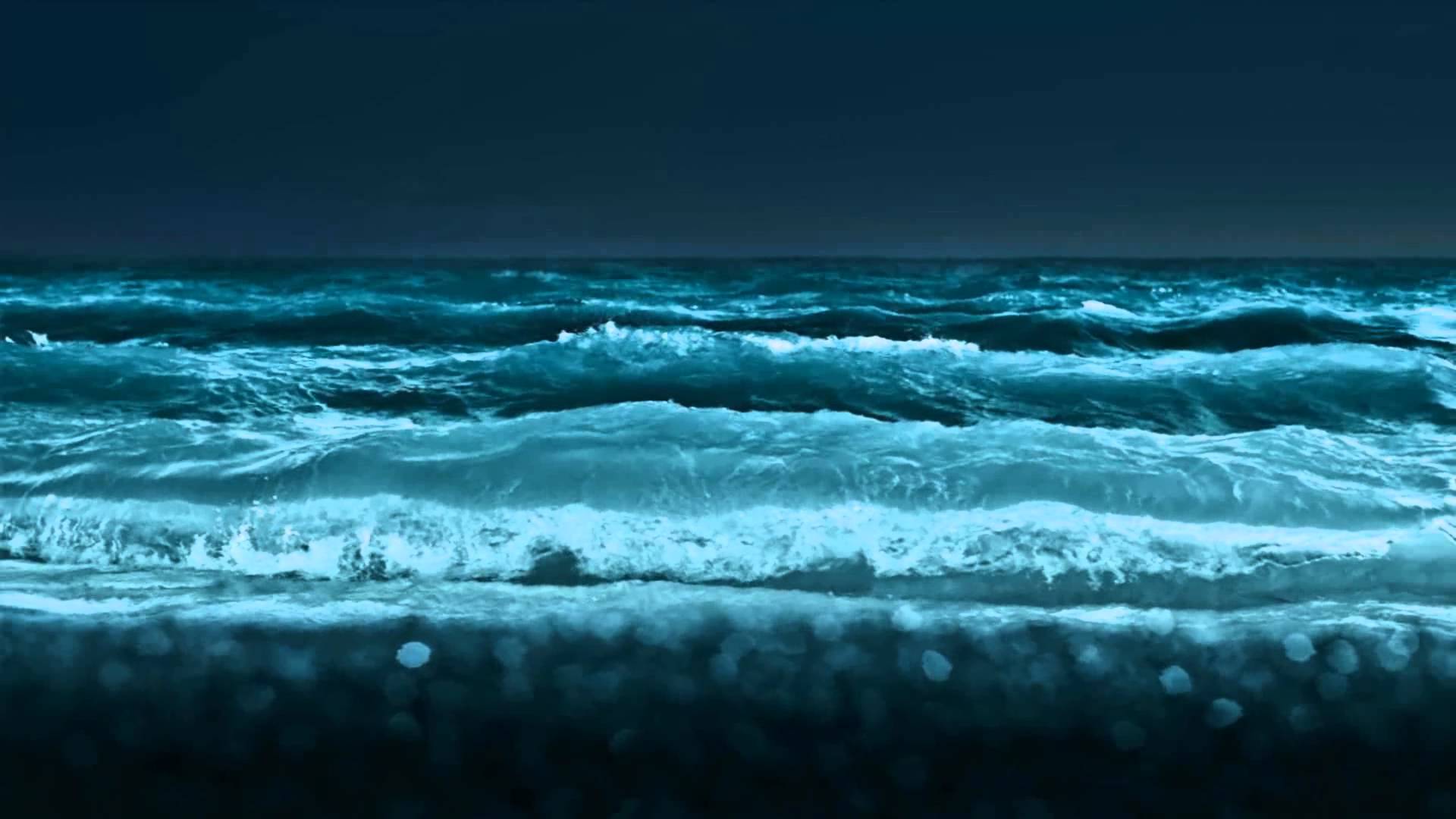 [47+] Animated Ocean Waves Wallpaper on WallpaperSafari