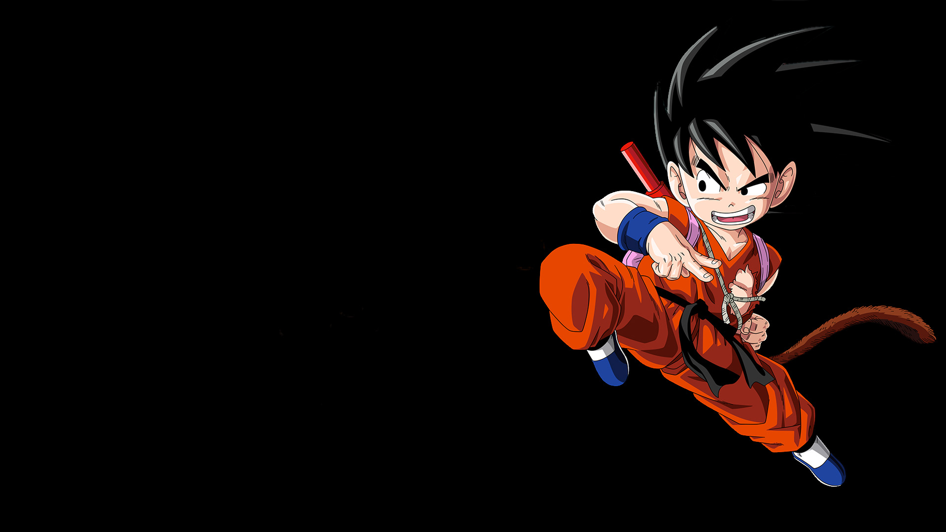 40 Best Goku Wallpaper hd for PC Dragon Ball Z