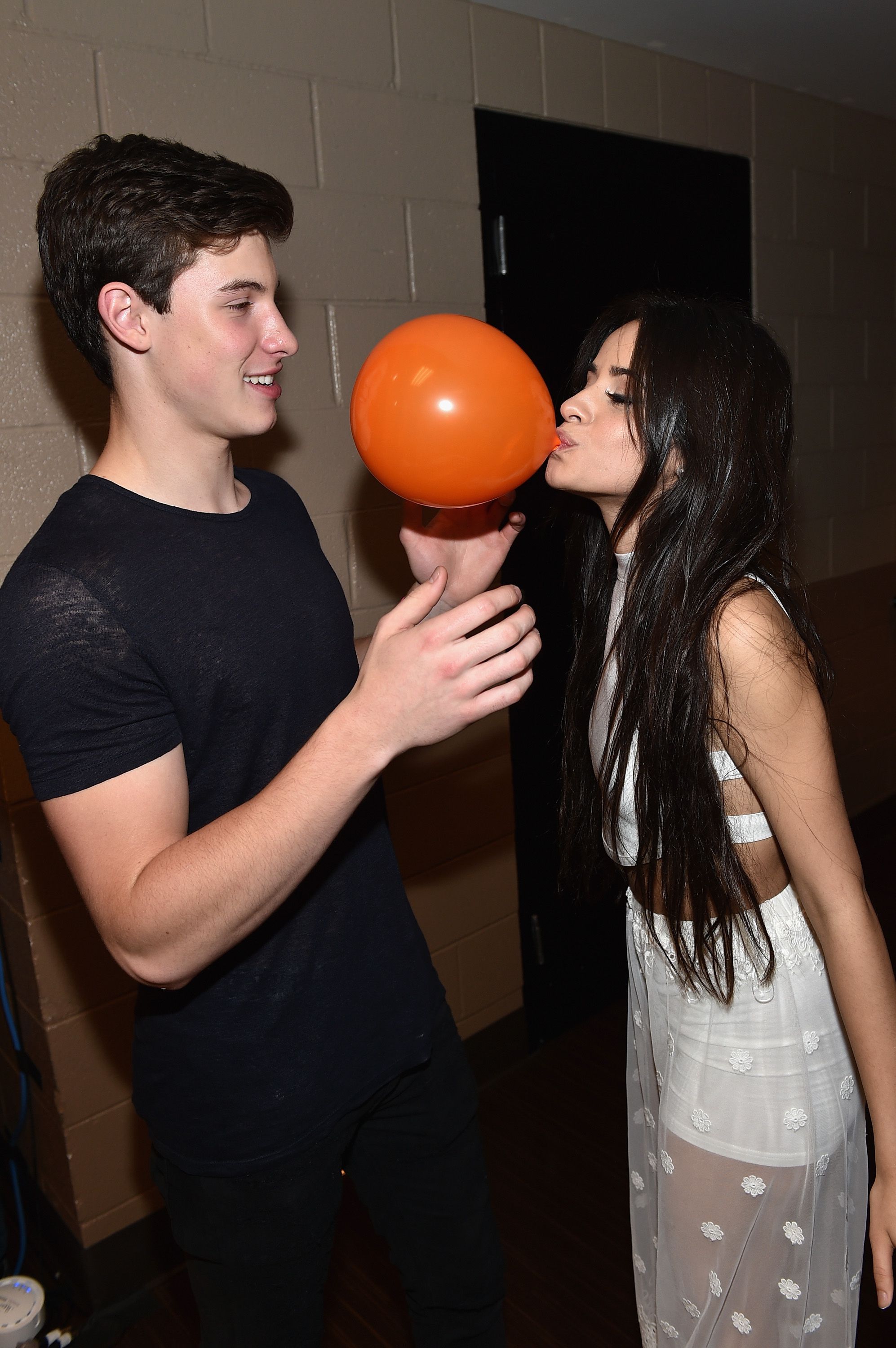 Times Shawn Mendes And Camila Cabello Looked Like The Most In