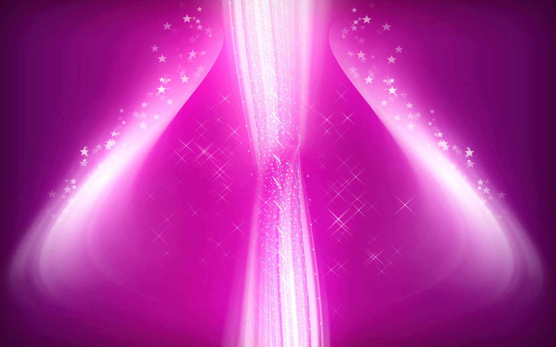 Pink Glow Abstract Wallpapers HD Wallpapers 1920x1200