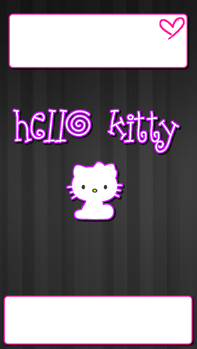 48+ Hello Kitty Lock Screen Wallpaper on WallpaperSafari