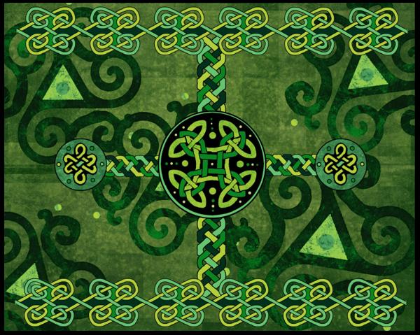 Celtic Wallpaper And Themes On
