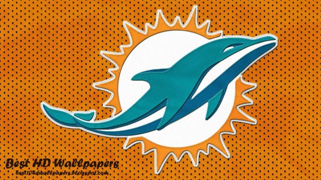 Miami Dolphins Wallpaper Pictures In High Definition Or