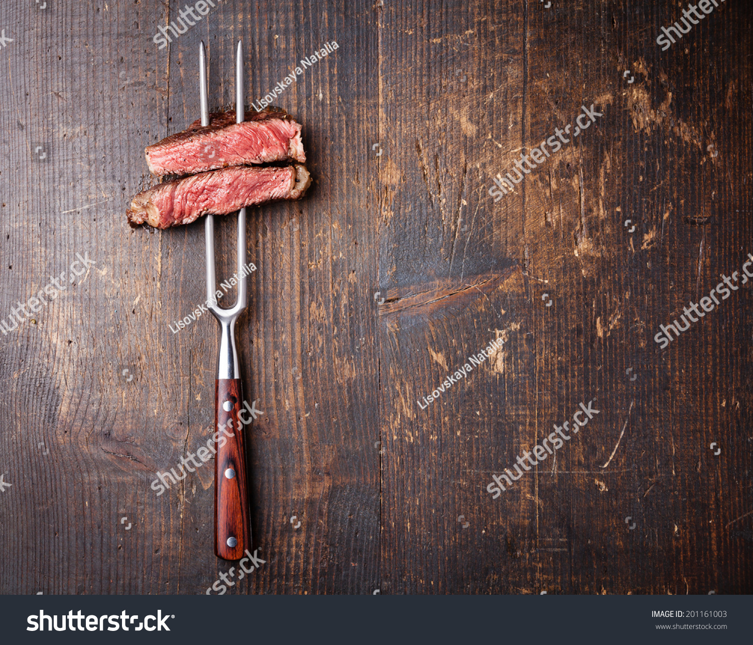 Image Gallery Steak Background