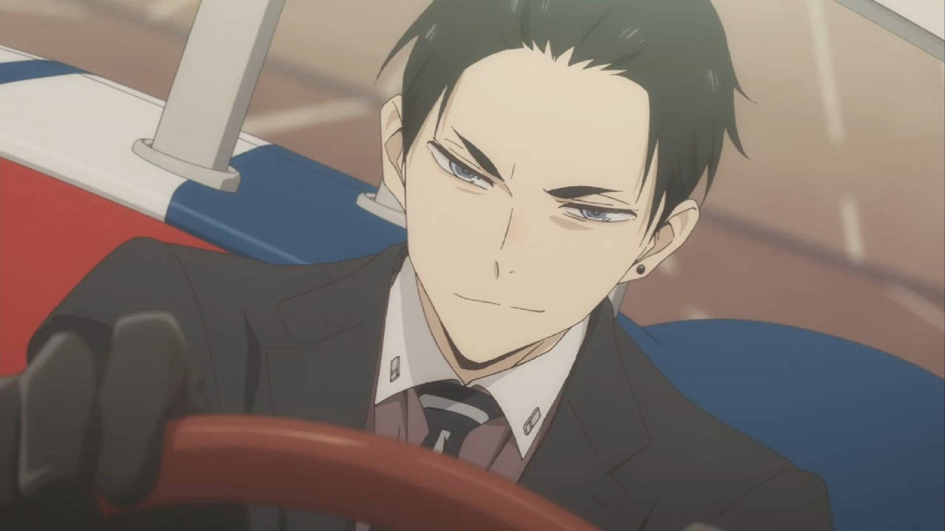 Top The Millionaire Detective Wallpaper Full HD 4k To Use
