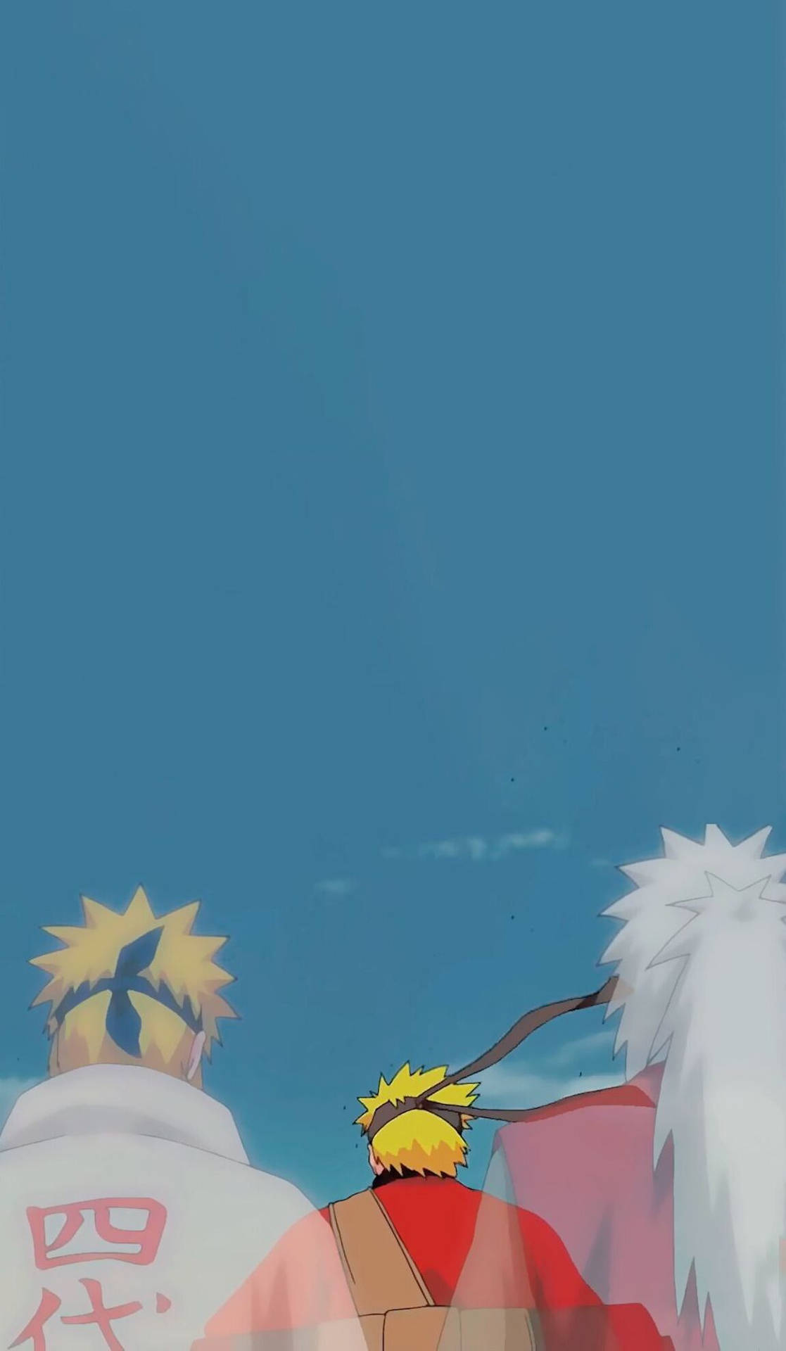 Naruto Aesthetic Wallpaper