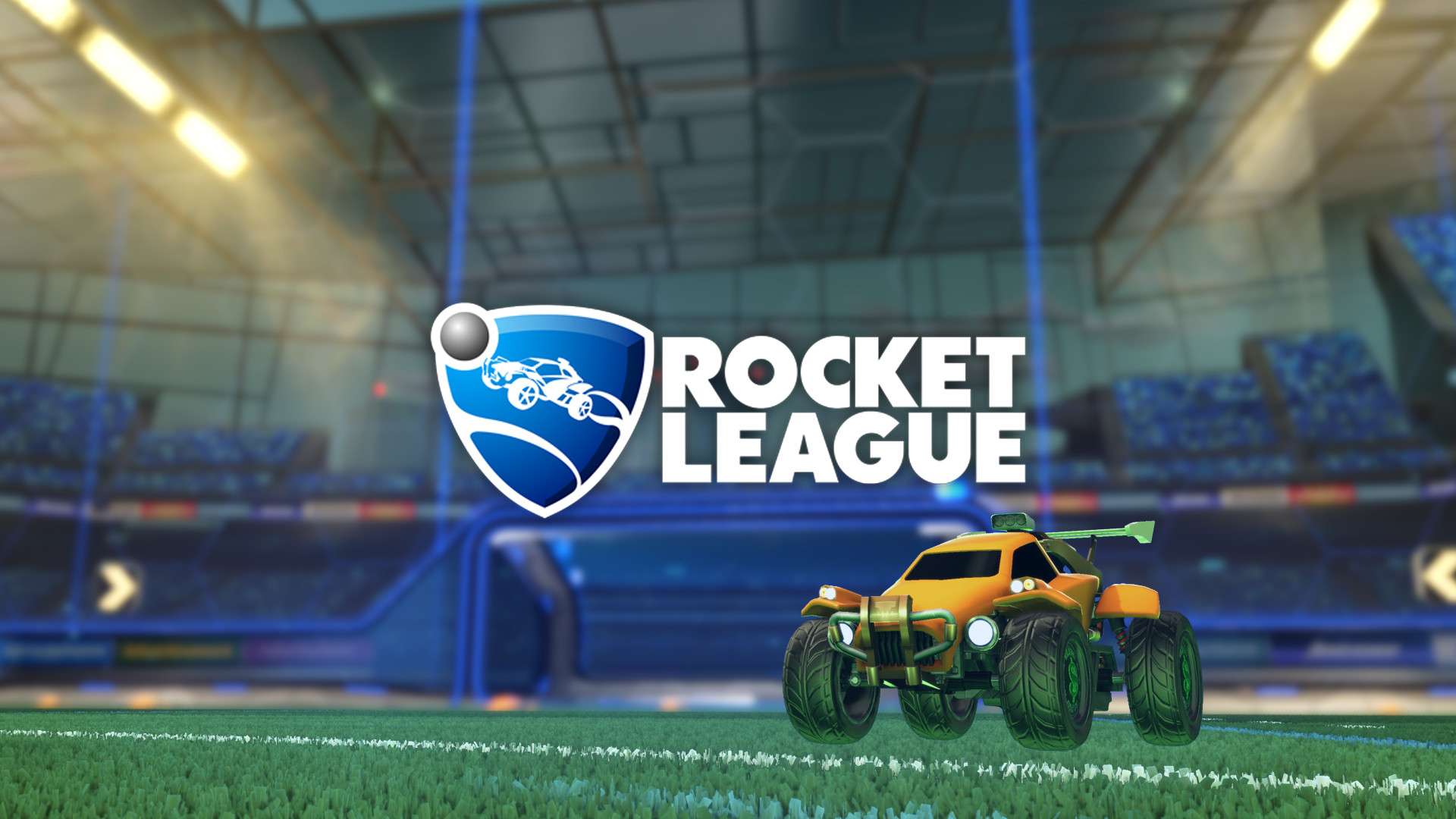 Die Besten Rocket League Wallpaper